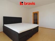 Pronájem bytu 2+kk, Brno - Lesná, Majdalenky, 64 m2