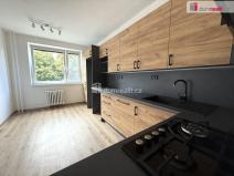 Prodej bytu 4+1, Ústí nad Labem - Bukov, Na Kohoutě, 91 m2
