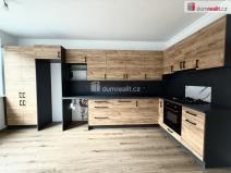 Prodej bytu 4+1, Ústí nad Labem - Bukov, Na Kohoutě, 91 m2