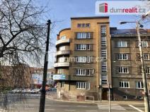 Pronájem bytu 1+kk, Ústí nad Labem - Ústí nad Labem-centrum, Důlce, 43 m2