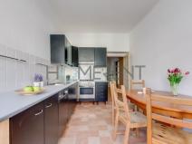 Pronájem bytu 5+1, Praha - Vokovice, K lánu, 110 m2