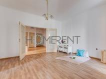 Pronájem bytu 5+1, Praha - Vokovice, K lánu, 110 m2