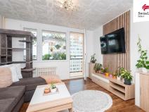 Prodej bytu 4+kk, Hradec Králové, Uhelná, 82 m2