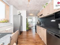 Prodej bytu 4+kk, Hradec Králové, Uhelná, 82 m2