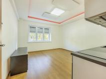 Prodej bytu 2+kk, Praha - Žižkov, Hartigova, 45 m2