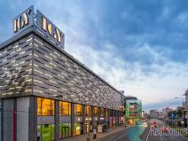 Pronájem kanceláře, České Budějovice, Pražská tř., 100 m2