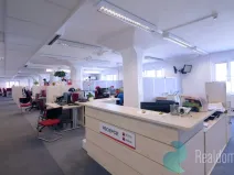 Pronájem kanceláře, České Budějovice, Pražská tř., 100 m2