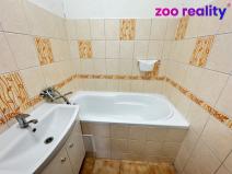 Pronájem bytu 2+1, Most, Obránců míru, 60 m2