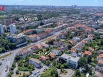 Prodej vily, Praha - Strašnice, U nových vil, 180 m2