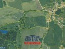 Prodej lesa, Hracholusky - Žitná, 6862 m2