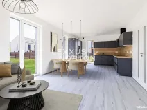 Prodej rodinného domu, Jinočany, Emy Destinové, 139 m2
