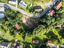 Prodej pozemku pro bydlení, Roztoky u Jilemnice, 1269 m2