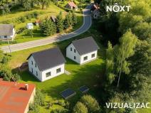 Prodej pozemku pro bydlení, Roztoky u Jilemnice, 1269 m2