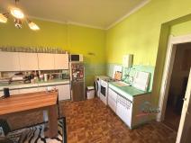 Prodej bytu 1+1, Praha - Košíře, Brožíkova, 43 m2