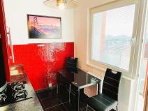 Pronájem bytu 2+1, Kladno - Kročehlavy, Vrchlického, 52 m2