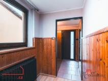 Prodej rodinného domu, Litohlavy, 340 m2