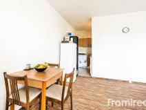 Prodej bytu 2+kk, Brno, Elplova, 47 m2