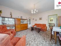 Prodej rodinného domu, Jasenná, 200 m2