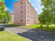 Prodej bytu 2+1, Most, Brigádnická, 54 m2