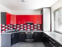 Prodej bytu 3+1, Bečváry, 84 m2