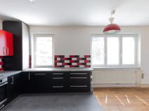 Prodej bytu 3+1, Bečváry, 84 m2