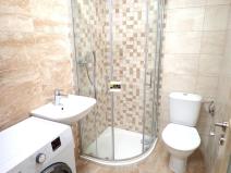Pronájem bytu 1+kk, Jičín - Holínské Předměstí, Markova, 26 m2