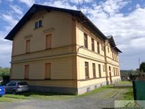 Prodej bytu 3+1, Lužná, 101 m2