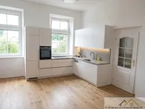 Prodej bytu 3+1, Lužná, 9. května, 101 m2