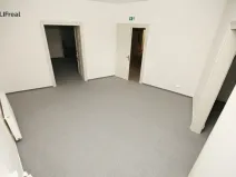 Pronájem kanceláře, Liberec, Bednářská, 111 m2