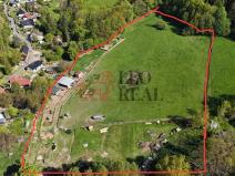 Prodej pozemku pro bydlení, Děpoltovice, 24000 m2