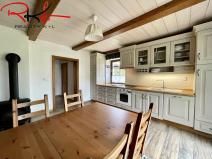 Pronájem rodinného domu, Mnichovo Hradiště - Dneboh, 80 m2
