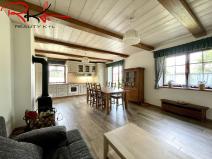 Pronájem rodinného domu, Mnichovo Hradiště - Dneboh, 80 m2