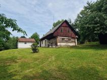 Prodej rodinného domu, Turnov, 80 m2
