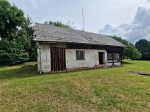 Prodej rodinného domu, Turnov, 80 m2