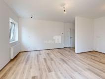 Prodej bytu 1+kk, Jiřice, 40 m2