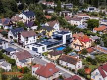 Prodej rodinného domu, Strakonice - Dražejov, Borová, 397 m2