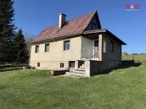 Prodej rodinného domu, Pěnčín - Jistebsko, 120 m2