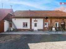 Pronájem bytu 2+1, Terešov, 61 m2