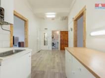 Prodej bytu 3+kk, Praha - Libeň, Na Rokytce, 76 m2