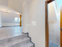 Prodej bytu 3+kk, Jiřice, 100 m2
