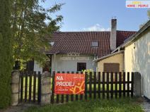 Prodej rodinného domu, Studená - Maršov, 328 m2