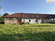 Prodej rodinného domu, Studená - Maršov, 328 m2