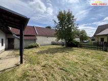 Prodej výrobních prostor, Studená - Maršov, 328 m2