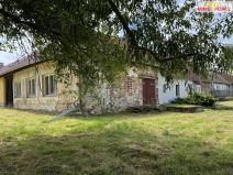 Prodej výrobních prostor, Studená - Maršov, 328 m2