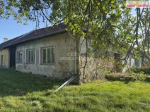 Prodej výrobních prostor, Studená - Maršov, 328 m2