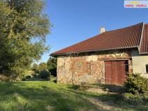 Prodej výrobních prostor, Studená - Maršov, 328 m2
