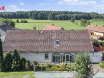Prodej rodinného domu, Bolehošť - Lipiny, 231 m2