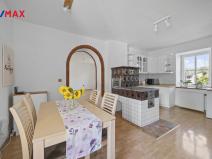 Prodej rodinného domu, Bolehošť - Lipiny, 231 m2