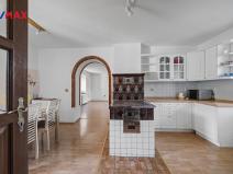 Prodej rodinného domu, Bolehošť - Lipiny, 231 m2