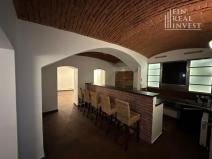 Pronájem restaurace, Brno - Štýřice, Vídeňská, 180 m2